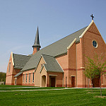 church photo