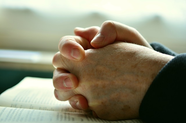 prayer photo